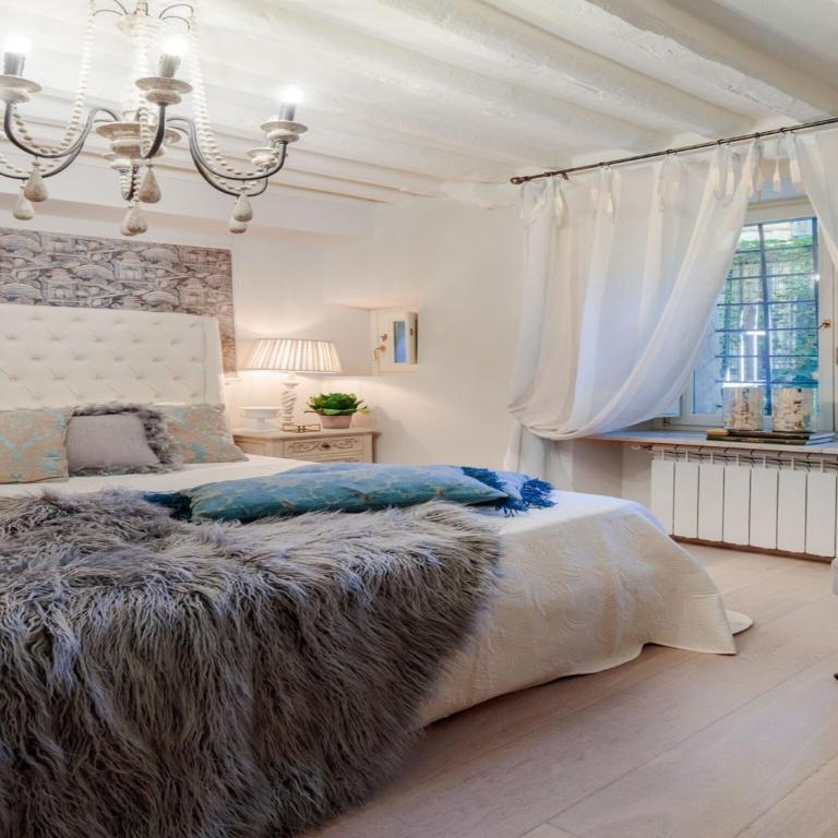 Apartment in Lucca near Piazza San Giovanni - Appartamento con 1 Camera da Letto - 15