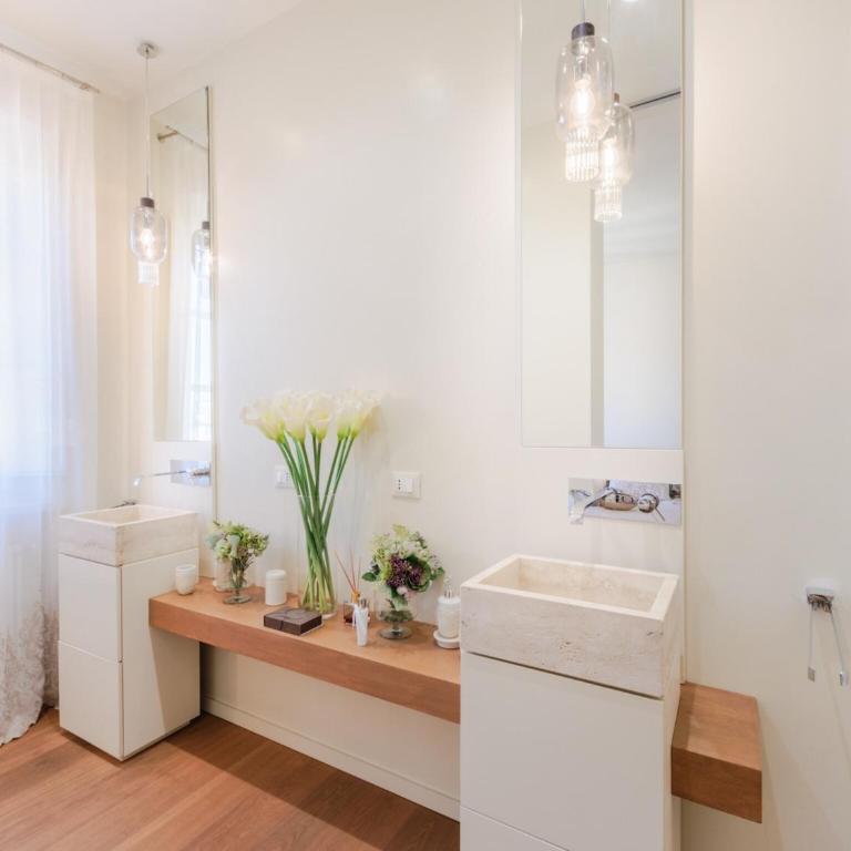Apartment in Lucca near Torre Guinigi - Appartamento con 3 Camere da Letto - 40