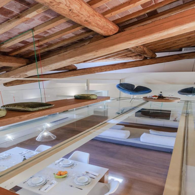 Apartment in Lucca near Torre Guinigi - Appartamento con 3 Camere da Letto - 9