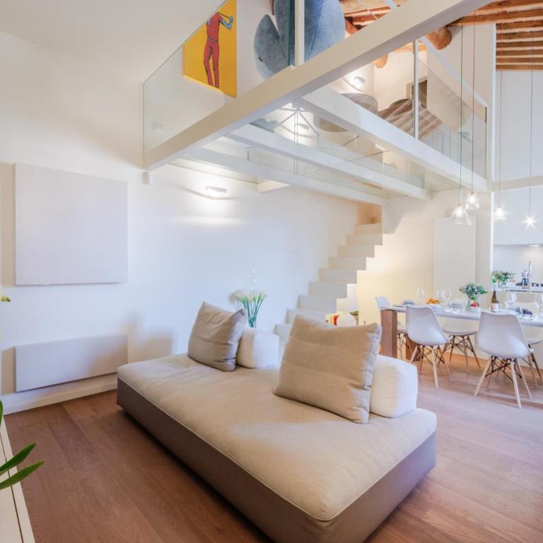 Apartment in Lucca near Torre Guinigi - Appartamento con 3 Camere da Letto - 11