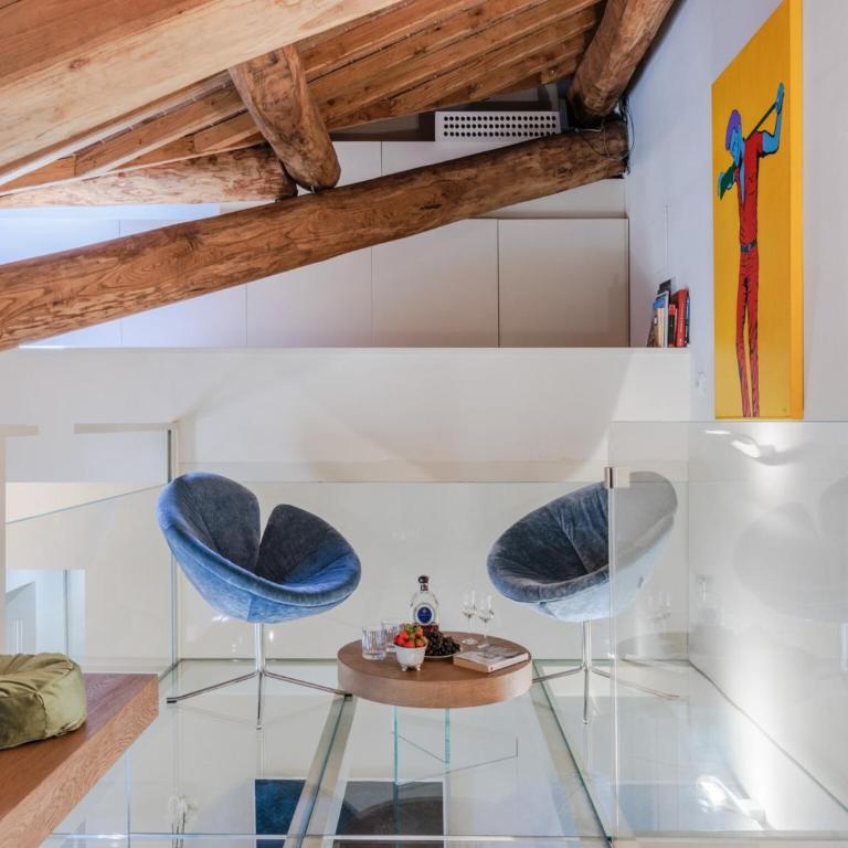 Apartment in Lucca near Torre Guinigi - Appartamento con 3 Camere da Letto - 7
