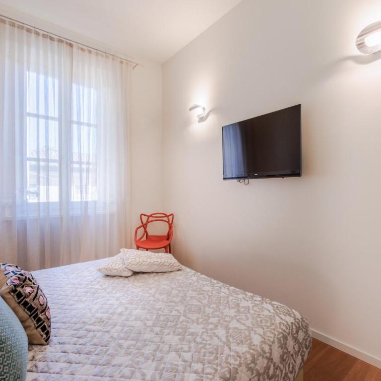 Apartment in Lucca near Torre Guinigi - Appartamento con 3 Camere da Letto - 24
