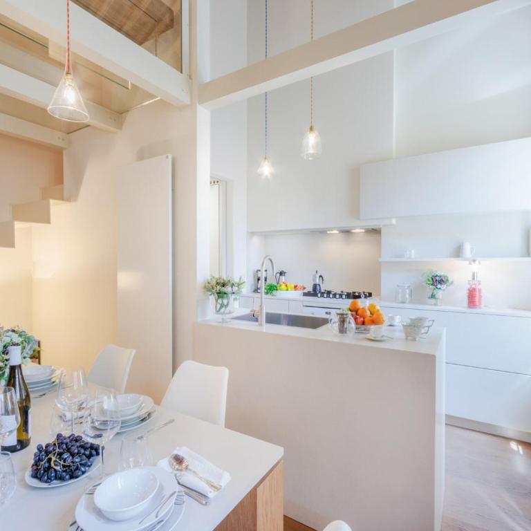 Apartment in Lucca near Torre Guinigi - Appartamento con 3 Camere da Letto - 23