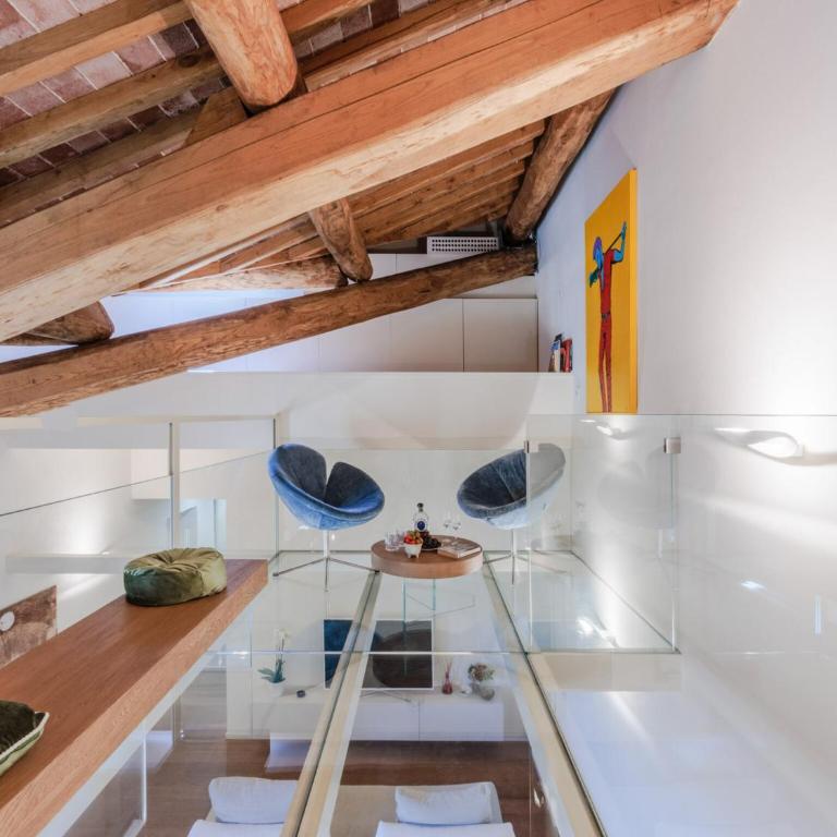 Apartment in Lucca near Torre Guinigi - Appartamento con 3 Camere da Letto - 15