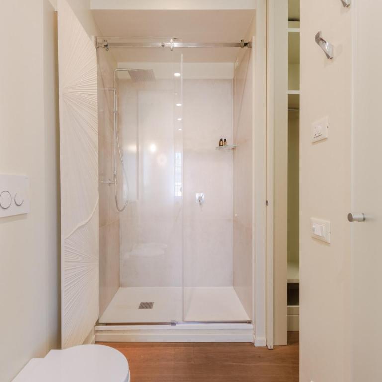 Apartment in Lucca near Torre Guinigi - Appartamento con 3 Camere da Letto - 38