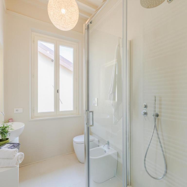 Apartment in Lucca near Guinigi Tower - Appartamento con 2 Camere da Letto - 44