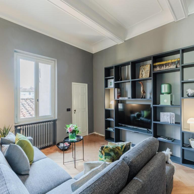 Apartment in Lucca near Guinigi Tower - Appartamento con 2 Camere da Letto - 20