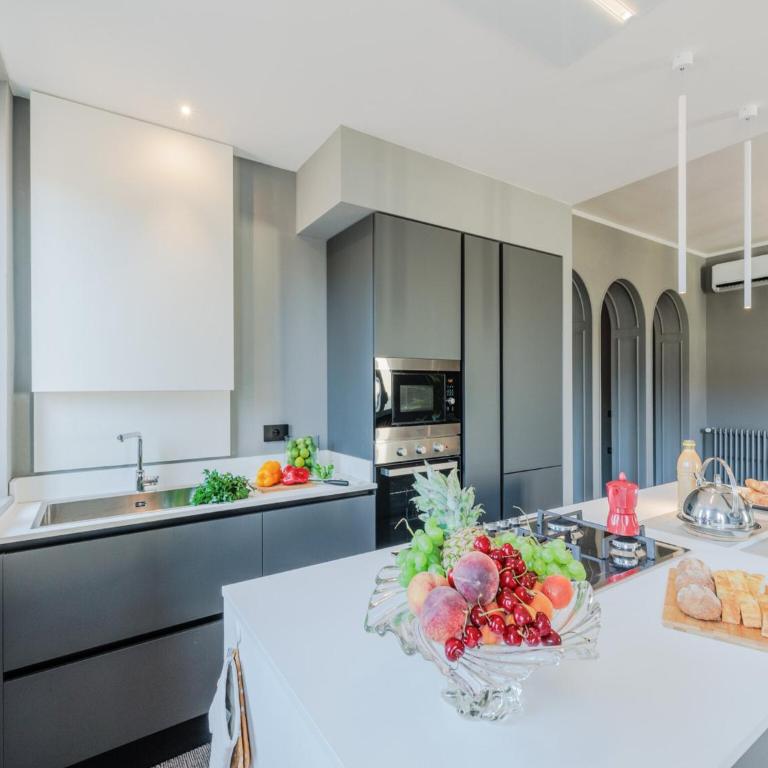 Apartment in Lucca near Guinigi Tower - Appartamento con 2 Camere da Letto - 29