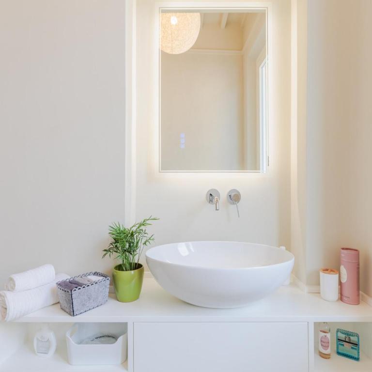 Apartment in Lucca near Guinigi Tower - Appartamento con 2 Camere da Letto - 46