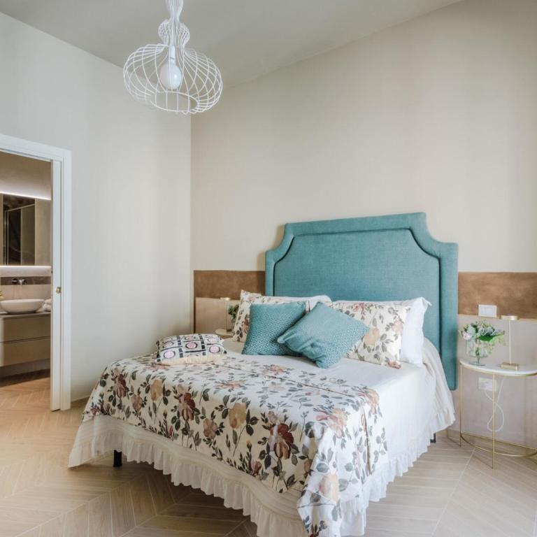 Elegant Apartment in Heart of Lucca - Appartamento con 2 Camere da Letto - 18