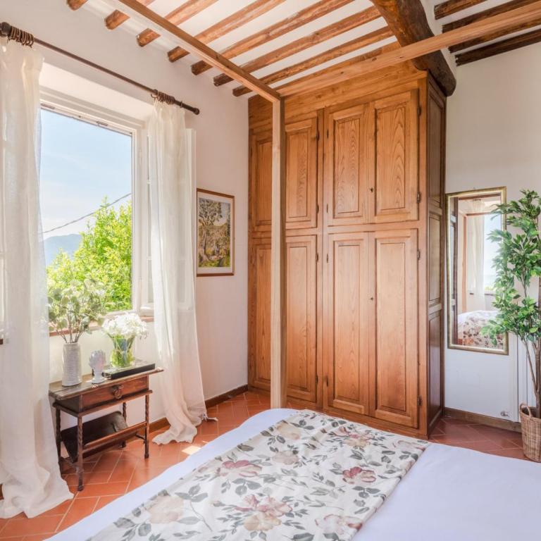 Villa in Tuscany with Pool and Scenic Views - Villa con 5 Camere da Letto - 45