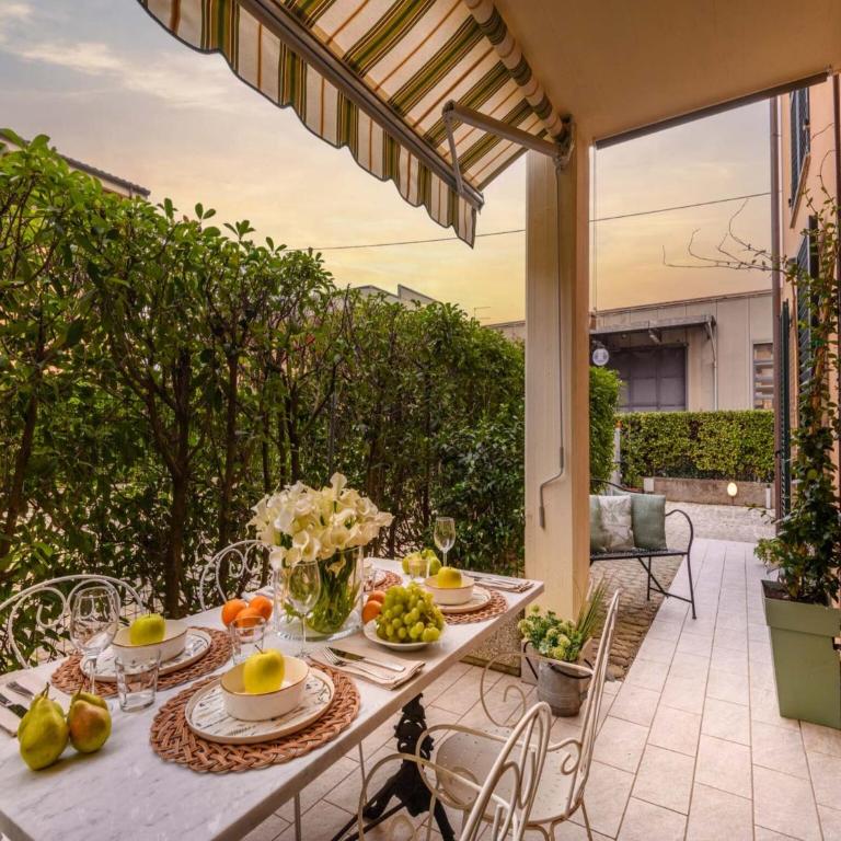 Apartment in Lucca near Historic City Walls - Appartamento con 1 Camera da Letto - 25
