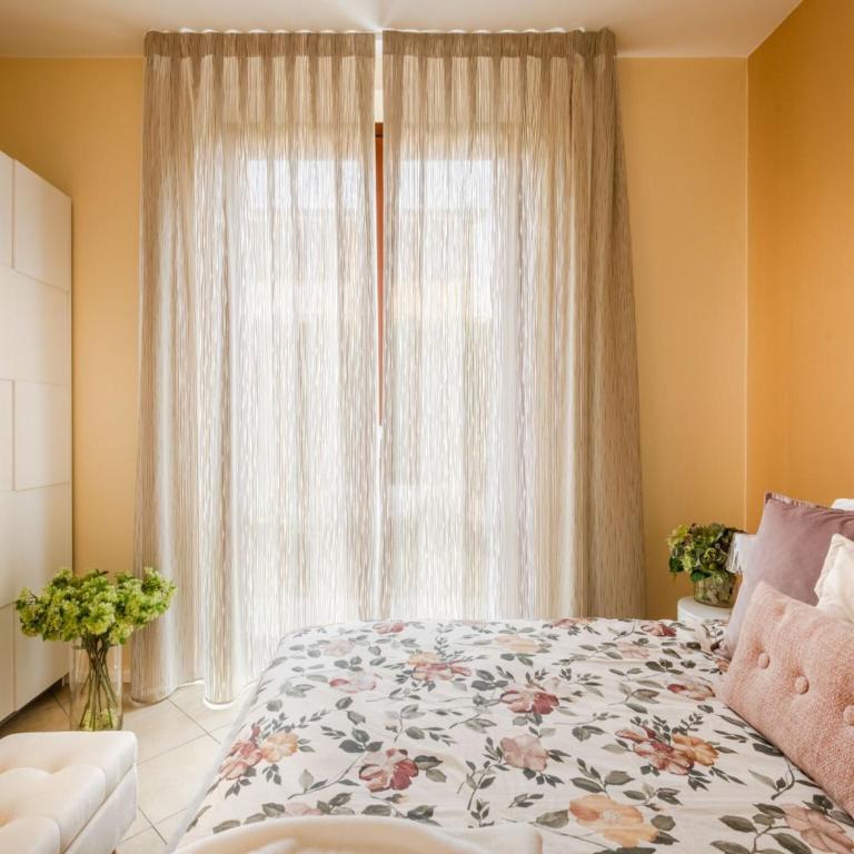 Apartment in Lucca near Historic City Walls - Appartamento con 1 Camera da Letto - 15