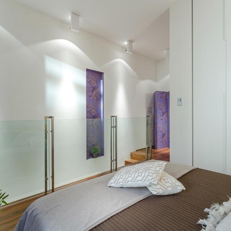 Apartment in Lucca with Private Garden - Appartamento con 1 Camera da Letto - 17