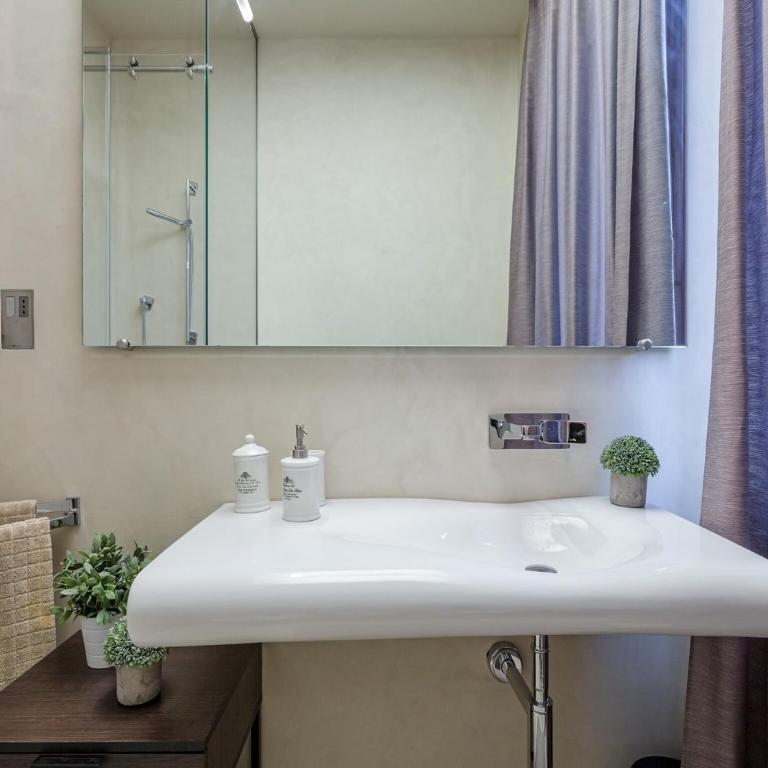 Apartment in Lucca with Private Garden - Appartamento con 1 Camera da Letto - 25