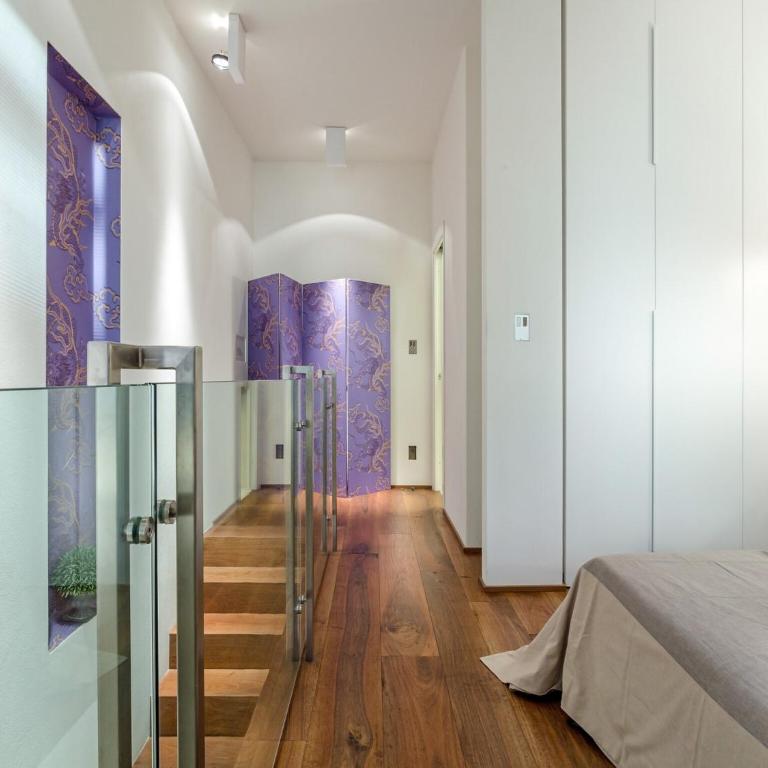 Apartment in Lucca with Private Garden - Appartamento con 1 Camera da Letto - 27