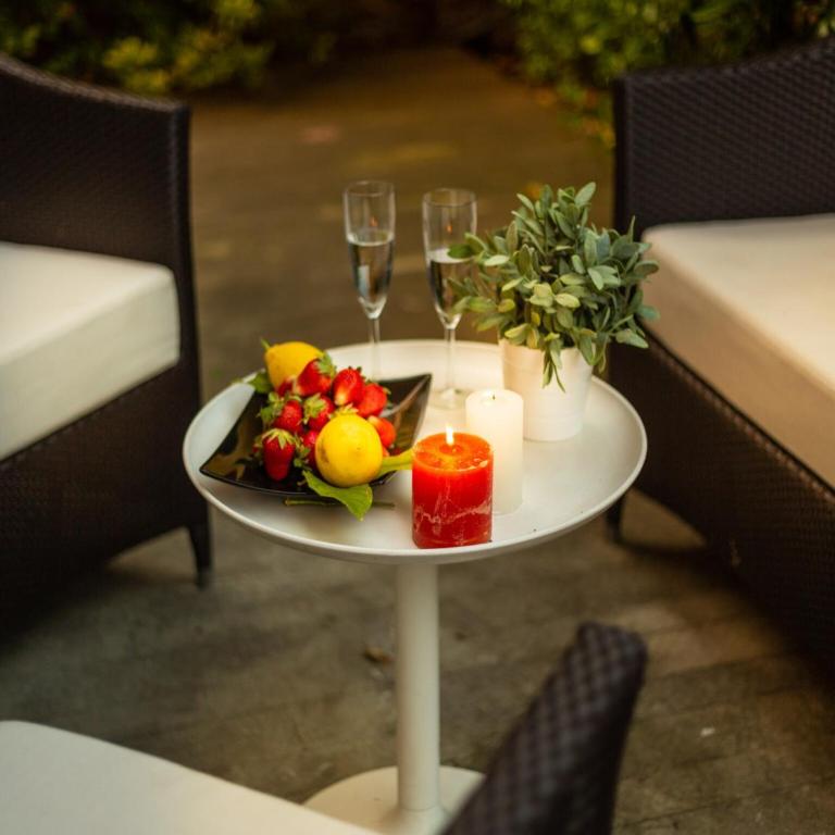 Apartment in Lucca with Private Garden - Appartamento con 1 Camera da Letto - 33