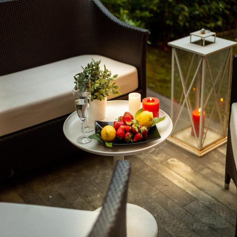 Apartment in Lucca with Private Garden - Appartamento con 1 Camera da Letto - 46