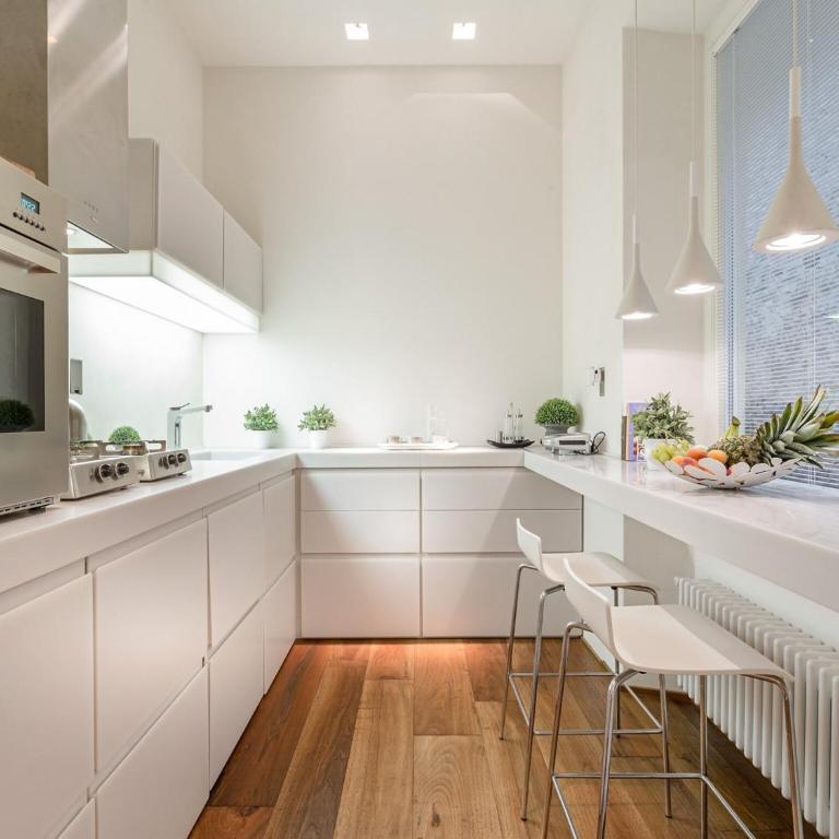 Apartment in Lucca with Private Garden - Appartamento con 1 Camera da Letto - 13