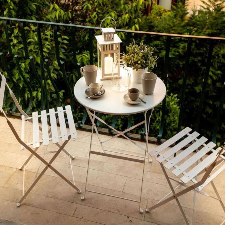 Apartment in Lucca with Private Garden - Appartamento con 1 Camera da Letto - 31