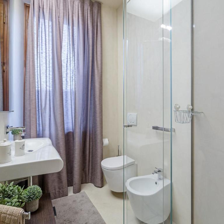 Apartment in Lucca with Private Garden - Appartamento con 1 Camera da Letto - 29