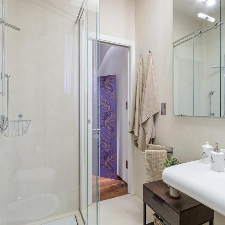 Apartment in Lucca with Private Garden - Appartamento con 1 Camera da Letto - 26
