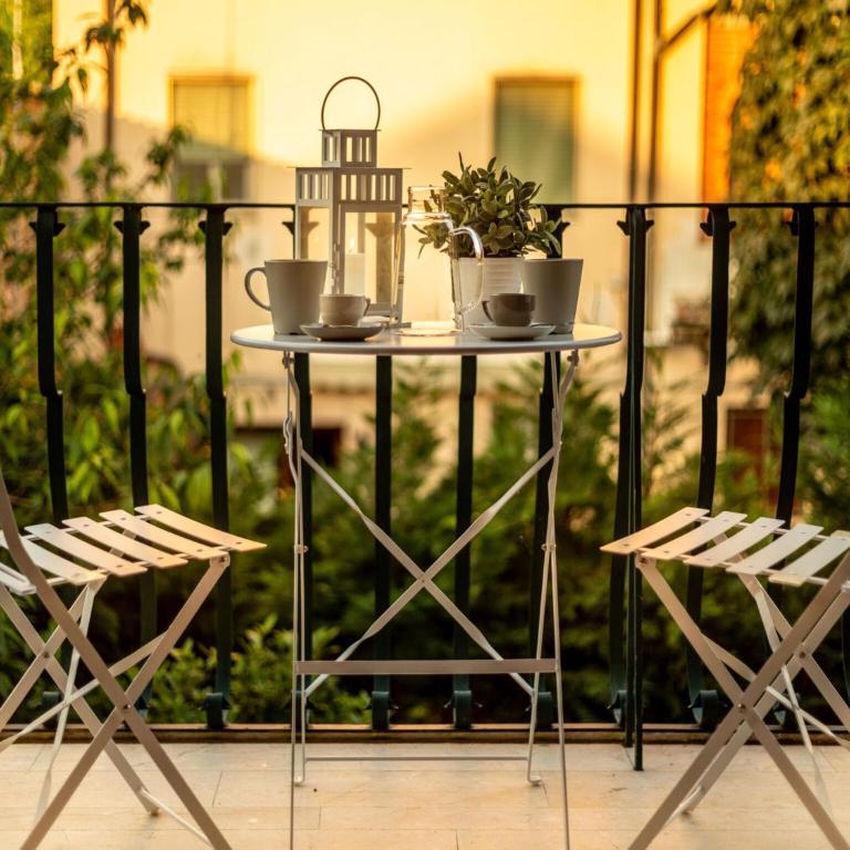 Apartment in Lucca with Private Garden - Appartamento con 1 Camera da Letto - 45