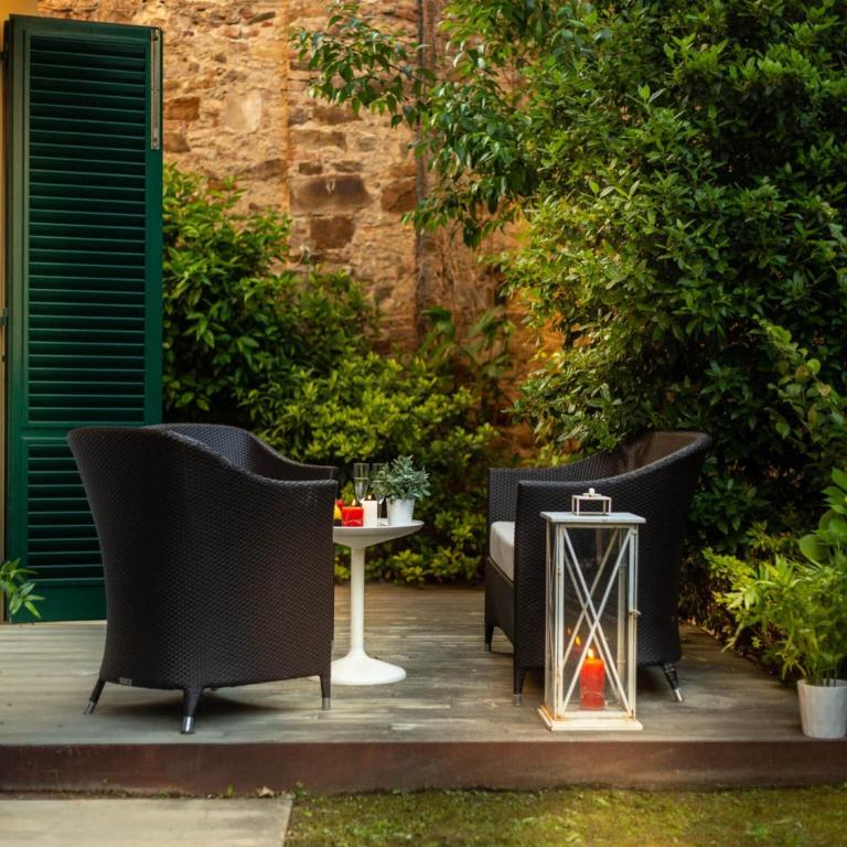 Apartment in Lucca with Private Garden - Appartamento con 1 Camera da Letto - 30