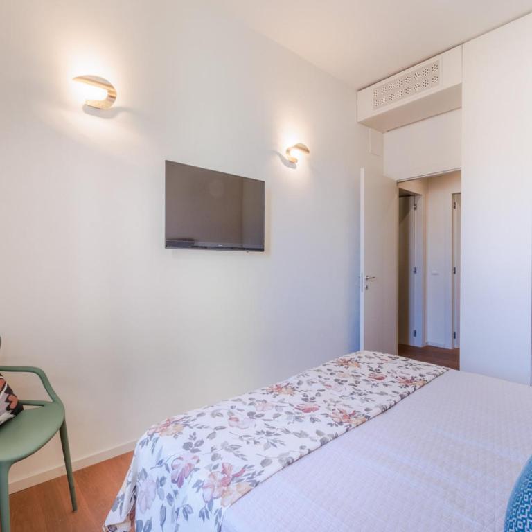 Apartment in Lucca near Torre Guinigi - Appartamento con 3 Camere da Letto - 4