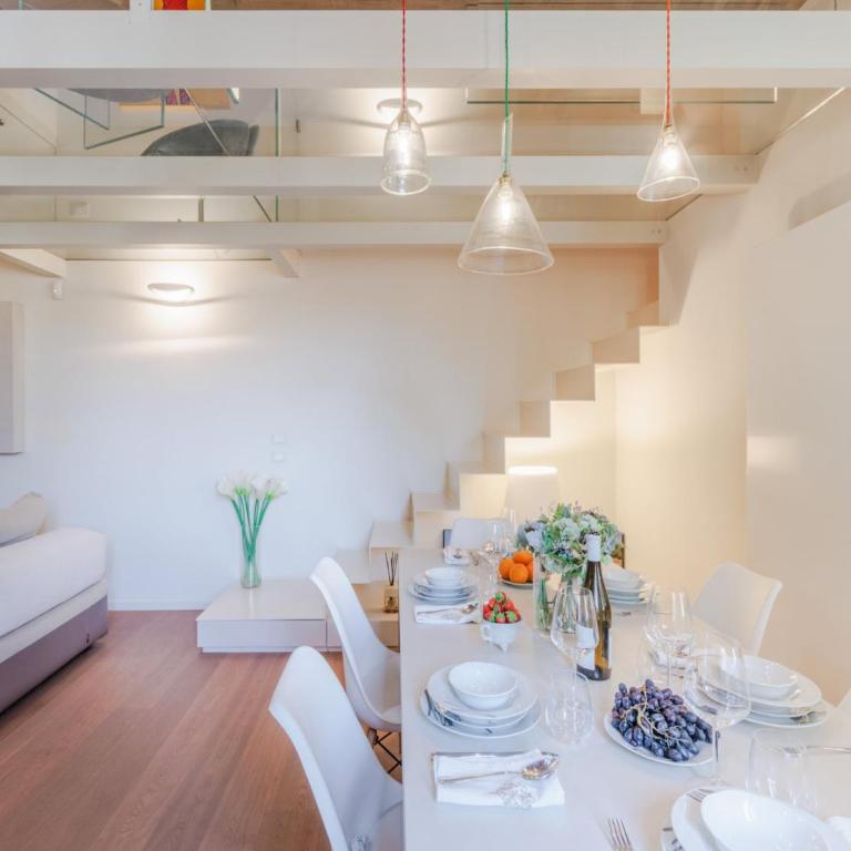 Apartment in Lucca near Torre Guinigi - Appartamento con 3 Camere da Letto - 18