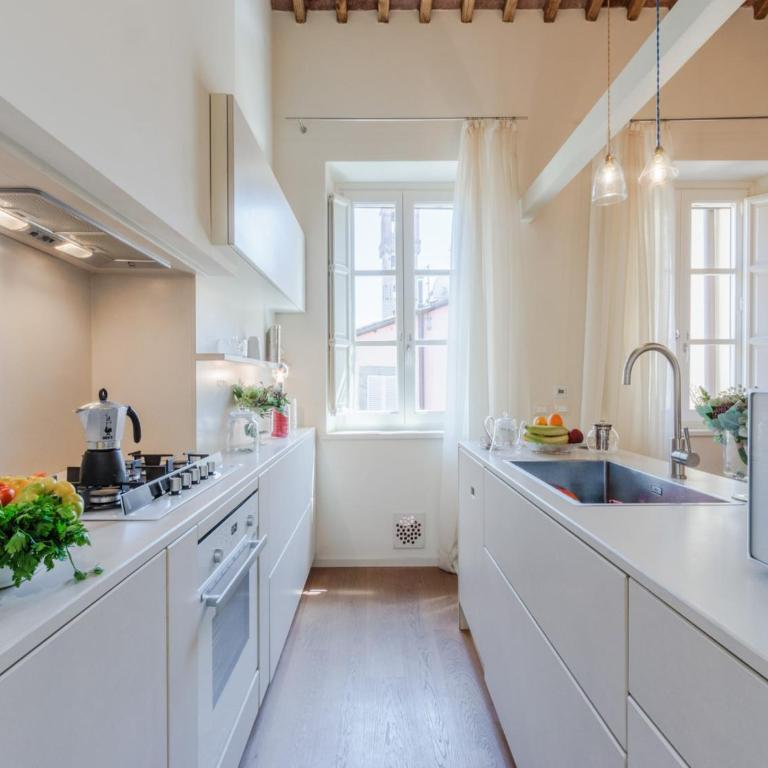 Apartment in Lucca near Torre Guinigi - Appartamento con 3 Camere da Letto - 19
