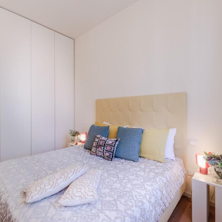 Apartment in Lucca near Torre Guinigi - Appartamento con 3 Camere da Letto - 25