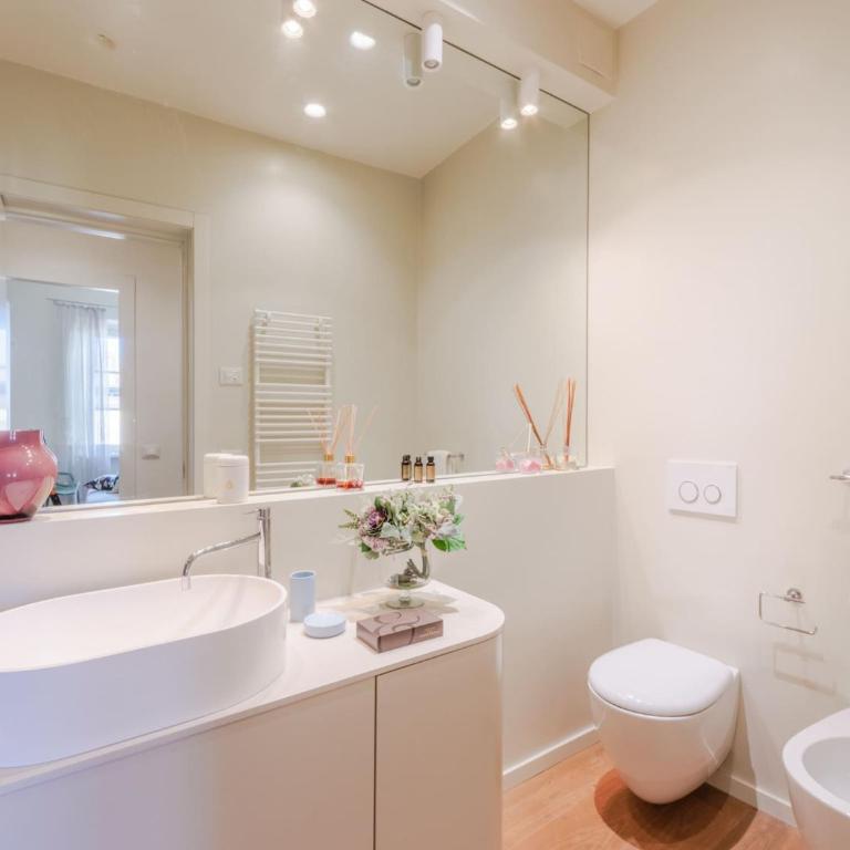 Apartment in Lucca near Torre Guinigi - Appartamento con 3 Camere da Letto - 36