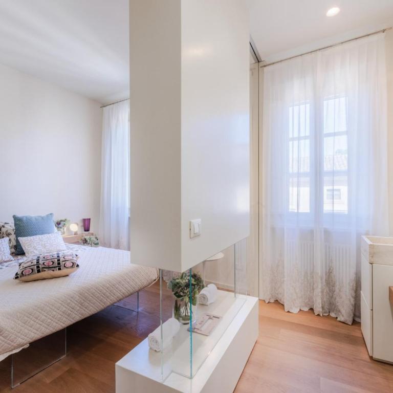 Apartment in Lucca near Torre Guinigi - Appartamento con 3 Camere da Letto - 31