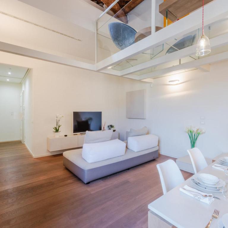 Apartment in Lucca near Torre Guinigi - Appartamento con 3 Camere da Letto - 10