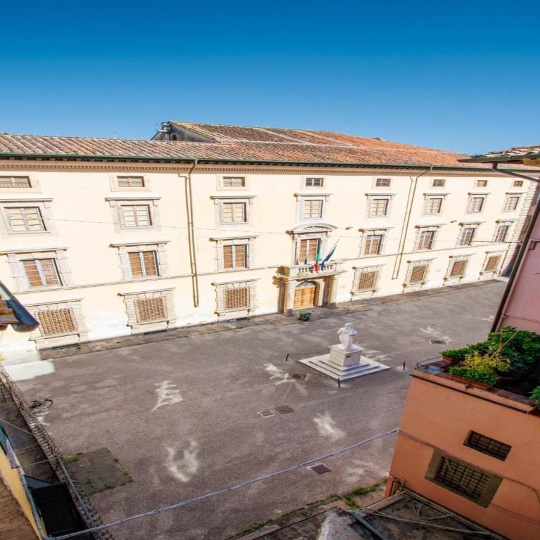 Apartment in Lucca near Torre Guinigi - Appartamento con 3 Camere da Letto - 1