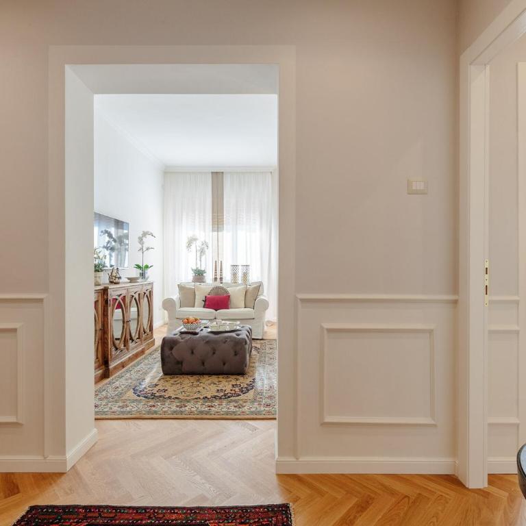 Apartment in Lucca near Historic Walls - Appartamento con 2 Camere da Letto - 31