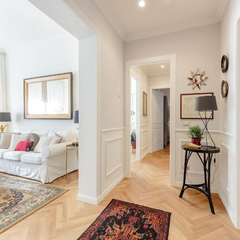 Apartment in Lucca near Historic Walls - Appartamento con 2 Camere da Letto - 18