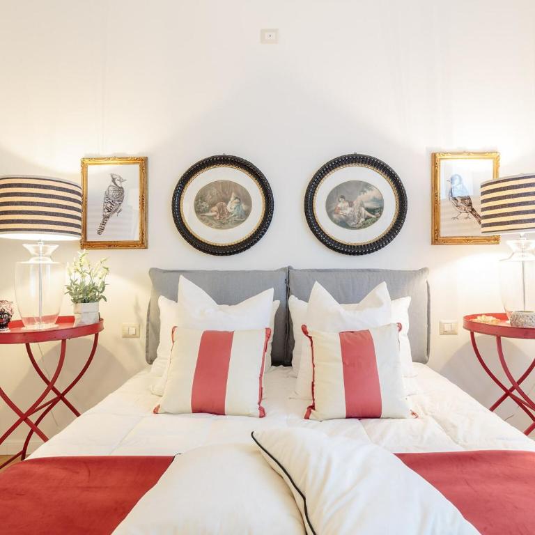 Apartment in Lucca near Historic Walls - Appartamento con 2 Camere da Letto - 50
