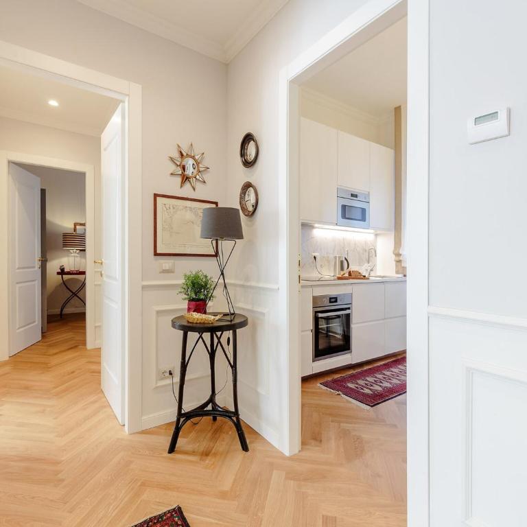 Apartment in Lucca near Historic Walls - Appartamento con 2 Camere da Letto - 30