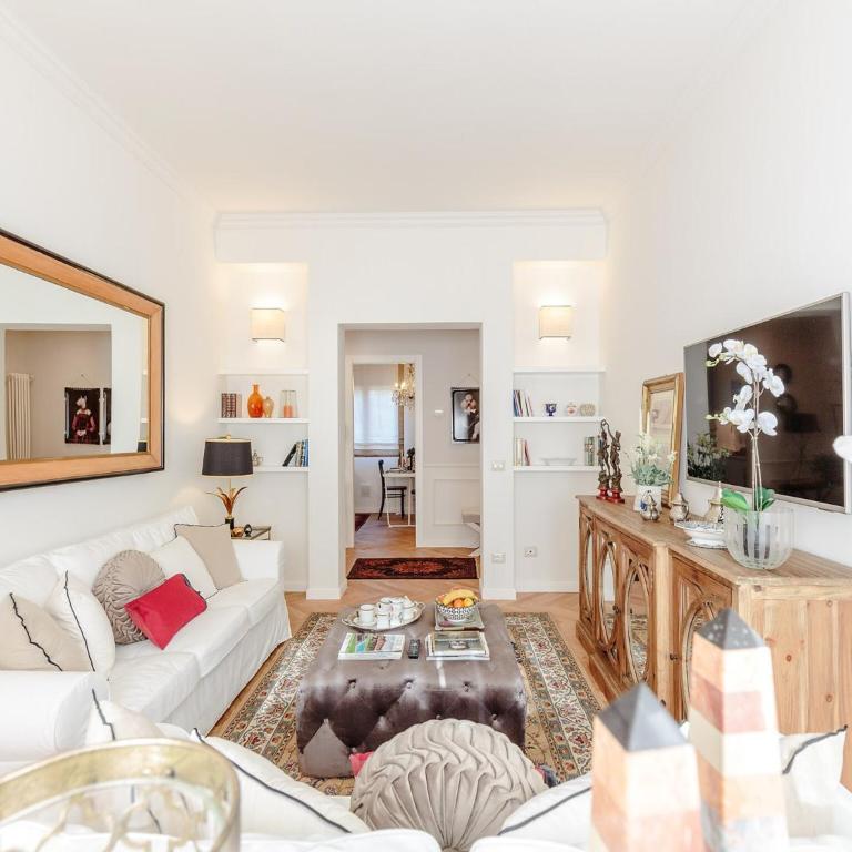 Apartment in Lucca near Historic Walls - Appartamento con 2 Camere da Letto - 5