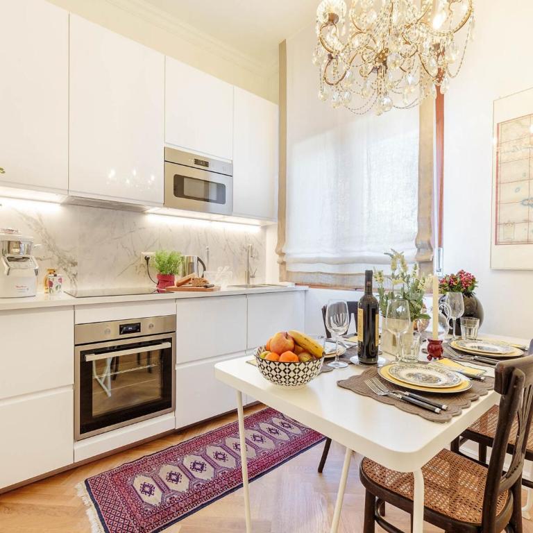 Apartment in Lucca near Historic Walls - Appartamento con 2 Camere da Letto - 25