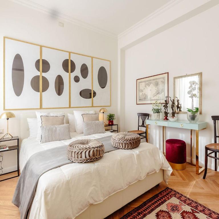 Apartment in Lucca near Historic Walls - Appartamento con 2 Camere da Letto - 53