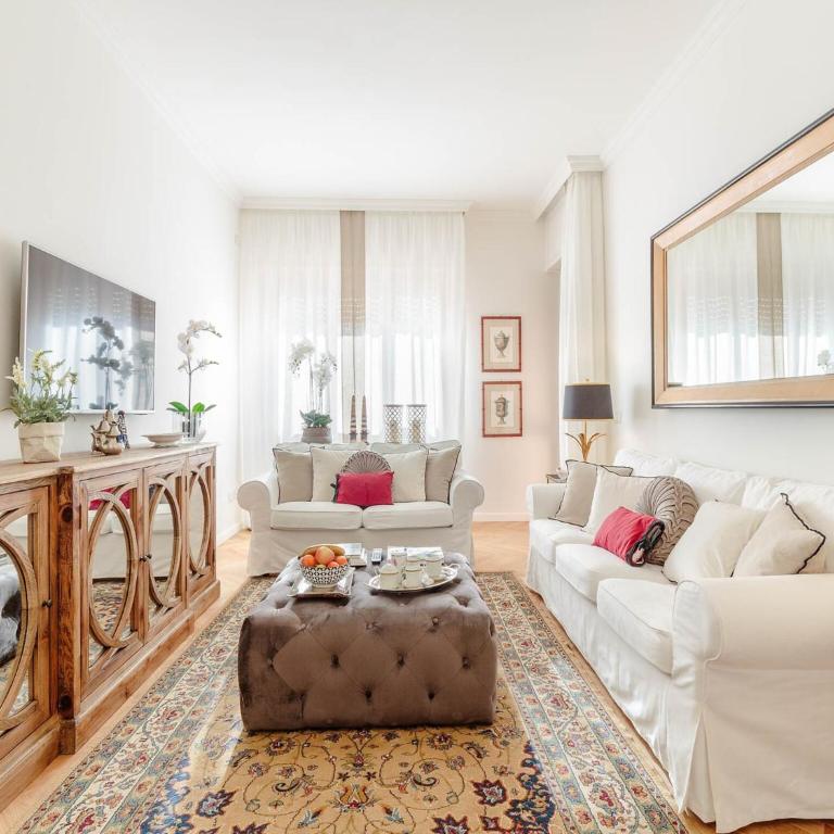 Apartment in Lucca near Historic Walls - Appartamento con 2 Camere da Letto - 7