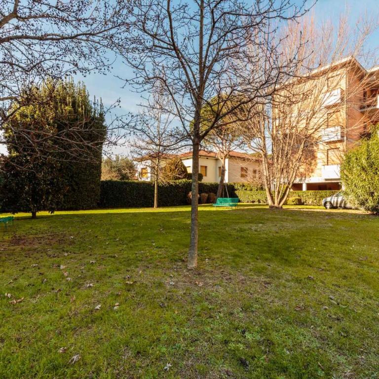 Apartment in Lucca near Historic Walls - Appartamento con 2 Camere da Letto - 1