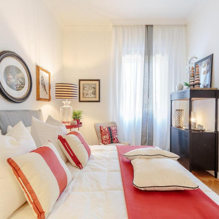 Apartment in Lucca near Historic Walls - Appartamento con 2 Camere da Letto - 40