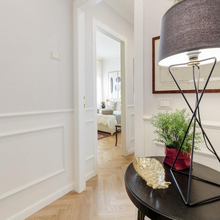 Apartment in Lucca near Historic Walls - Appartamento con 2 Camere da Letto - 8