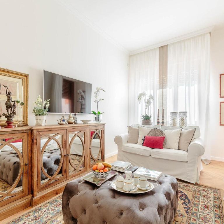 Apartment in Lucca near Historic Walls - Appartamento con 2 Camere da Letto - 6