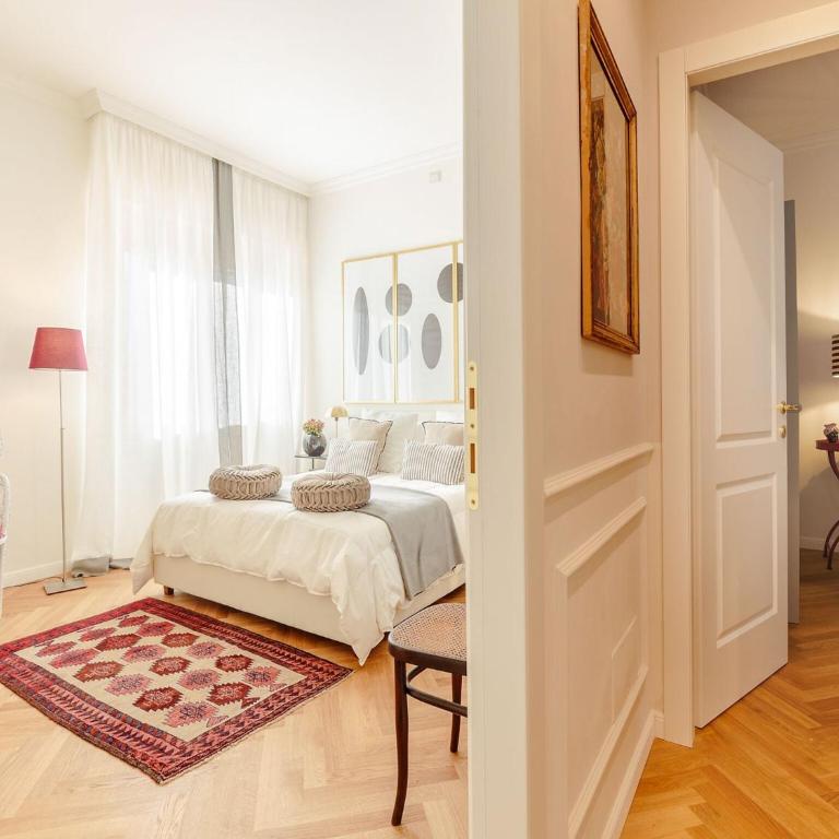 Apartment in Lucca near Historic Walls - Appartamento con 2 Camere da Letto - 48
