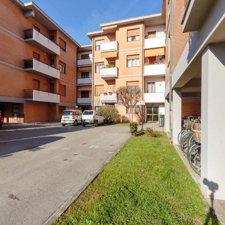 Apartment in Lucca near Historic Walls - Appartamento con 2 Camere da Letto - 2